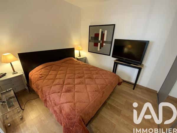 Maison à vendre 3 pièces 77 m² Étaples