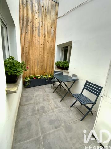 Maison à vendre 3 pièces 77 m² Étaples