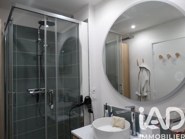 Appartement à vendre 4 pièces 66,86 m² La Celle-Saint-Cloud