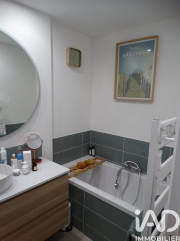 Appartement à vendre 4 pièces 66,86 m² La Celle-Saint-Cloud