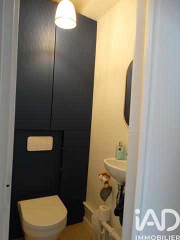 Appartement à vendre 4 pièces 66,86 m² La Celle-Saint-Cloud