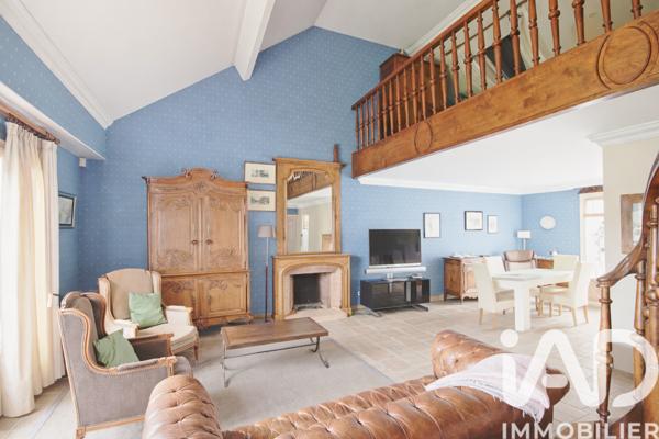 Maison à vendre 5 pièces 165 m² Anzin-Saint-Aubin