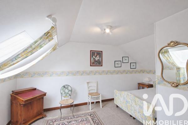 Maison à vendre 5 pièces 165 m² Anzin-Saint-Aubin