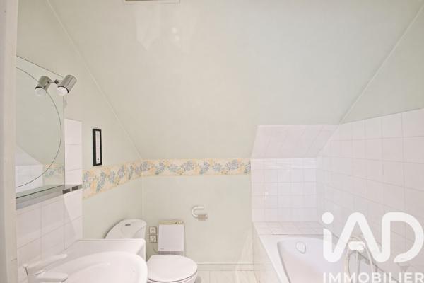 Maison à vendre 5 pièces 165 m² Anzin-Saint-Aubin