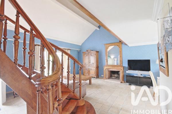 Maison à vendre 5 pièces 165 m² Anzin-Saint-Aubin