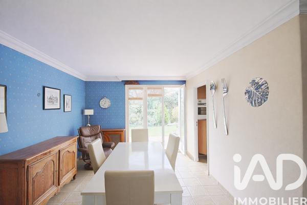 Maison à vendre 5 pièces 165 m² Anzin-Saint-Aubin