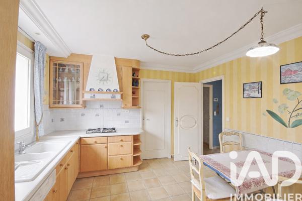 Maison à vendre 5 pièces 165 m² Anzin-Saint-Aubin