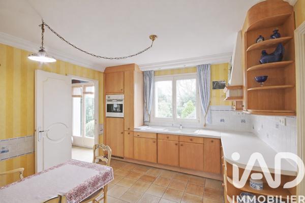 Maison à vendre 5 pièces 165 m² Anzin-Saint-Aubin
