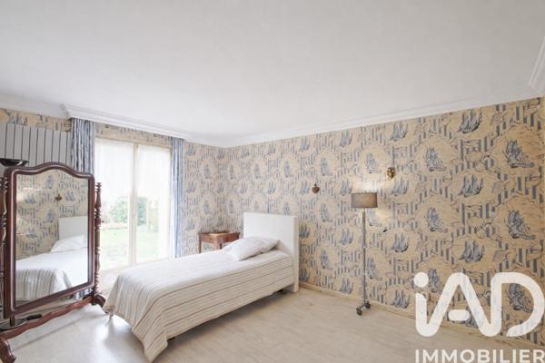 Maison à vendre 5 pièces 165 m² Anzin-Saint-Aubin