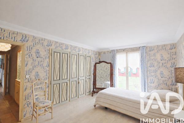 Maison à vendre 5 pièces 165 m² Anzin-Saint-Aubin