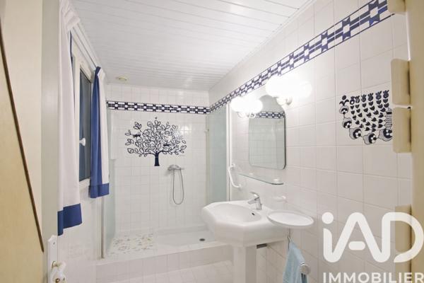 Maison à vendre 5 pièces 165 m² Anzin-Saint-Aubin