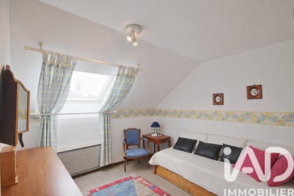 Maison à vendre 5 pièces 165 m² Anzin-Saint-Aubin