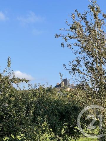 terrain à vendre  985 m2 VALMONT - 76