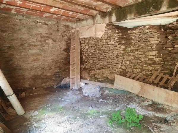 CRESPIN 12 800 - LE PONT DE CIROU