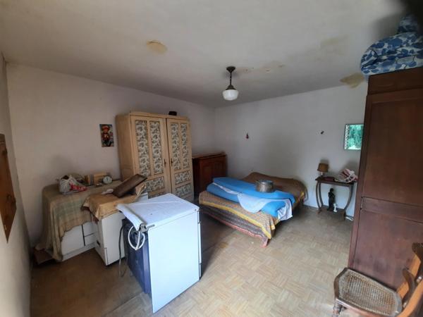 CRESPIN 12 800 - LE PONT DE CIROU