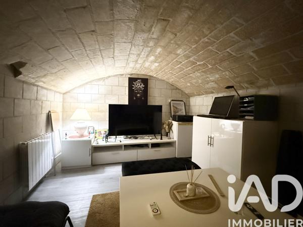 Maison à vendre 3 pièces 41 m² Pont-Sainte-Maxence