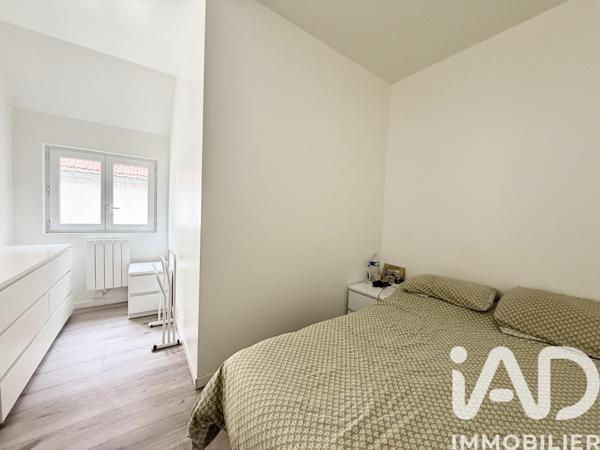 Maison à vendre 3 pièces 41 m² Pont-Sainte-Maxence