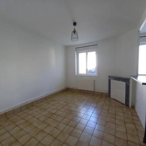 Appartement à louer à Figeac (46100)