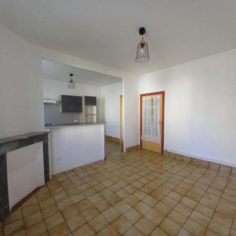 Appartement à louer à Figeac (46100)