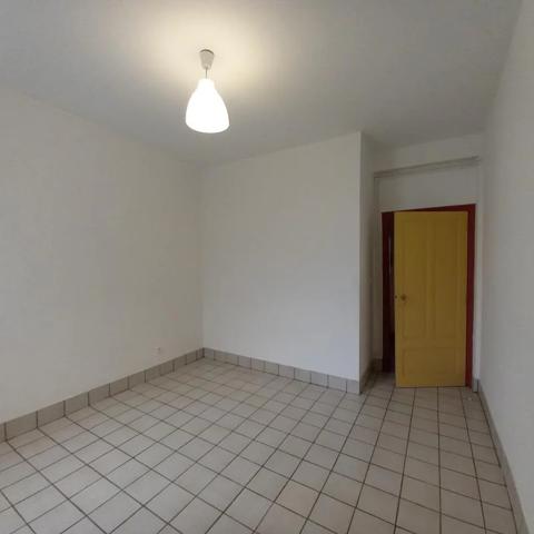 Appartement à louer à Figeac (46100)