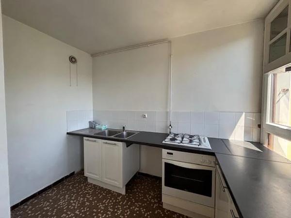 Appartement à louer à Vienne (38200)