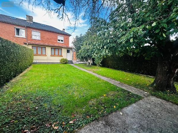 Achat - Maison Bruay-la-Buissière 62700 5 pièces 85 m 2