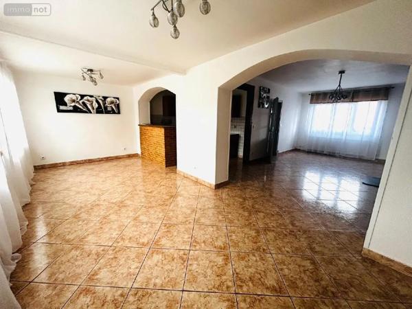 Achat - Maison Bruay-la-Buissière 62700 5 pièces 85 m 2