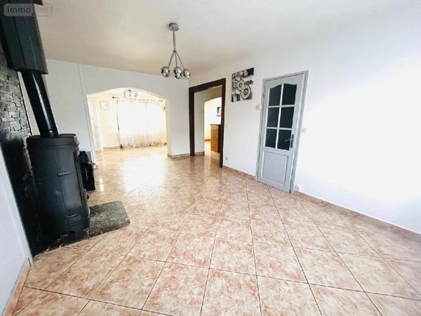 Achat - Maison Bruay-la-Buissière 62700 5 pièces 85 m 2