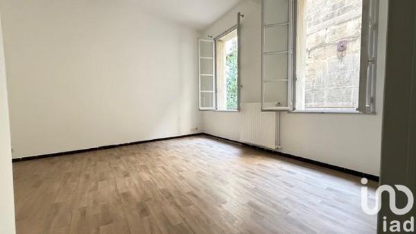 Appartement à vendre 1 pièce 30 m² Avignon