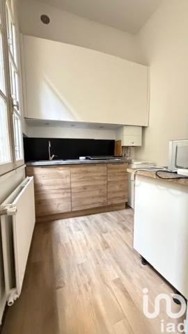Appartement à vendre 1 pièce 30 m² Avignon