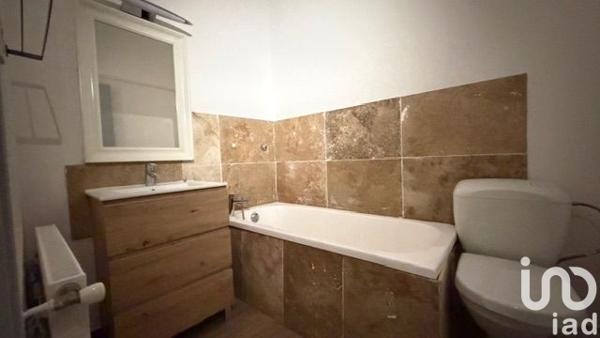 Appartement à vendre 1 pièce 30 m² Avignon