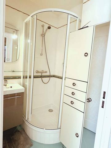 Appartement 4 pièces dans une résidence de standing