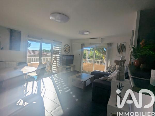 Appartement à vendre 3 pièces 58 m² Toulon