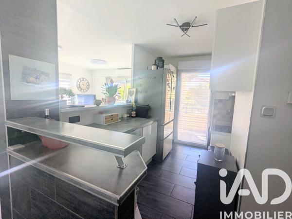 Appartement à vendre 3 pièces 58 m² Toulon