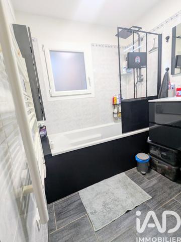 Appartement à vendre 3 pièces 58 m² Toulon