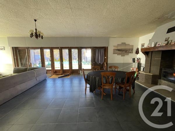 Maison à vendre  7 pièces - 177 m2 GUISE - 02