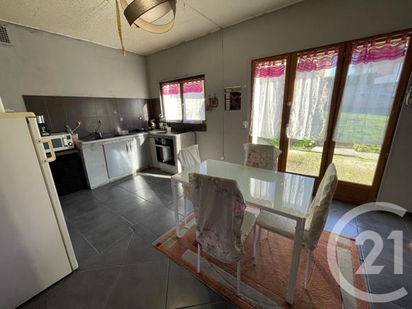 Maison à vendre  7 pièces - 177 m2 GUISE - 02