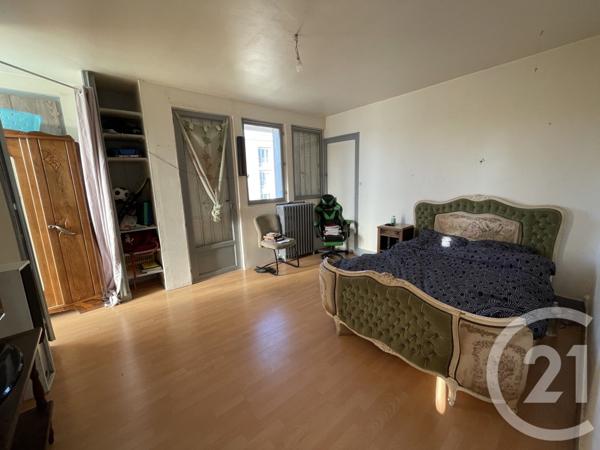 Maison à vendre  7 pièces - 177 m2 GUISE - 02