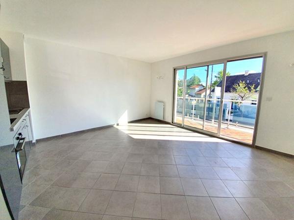 Appartement Morsang Sur Orge 2 pièce(s) 36 m2