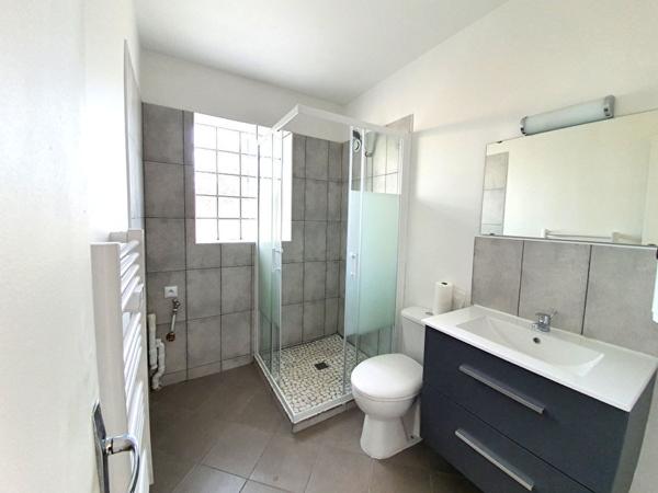 Appartement Morsang Sur Orge 2 pièce(s) 36 m2