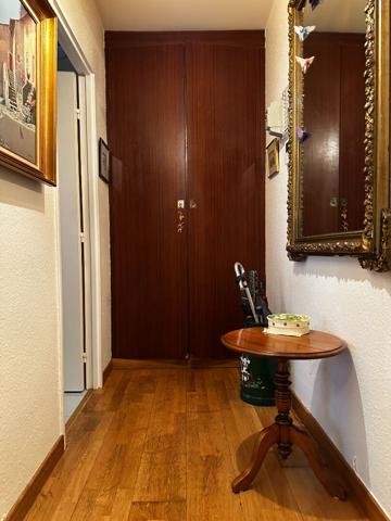 Appartement Nancy 49 m2 - Garage - Ascenseur