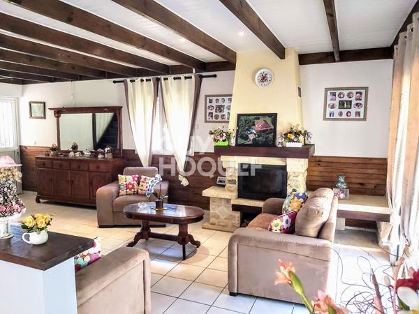 Maison au Calme Plaine des Grègues