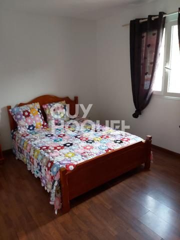 Maison au Calme Plaine des Grègues