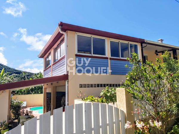 Maison au Calme Plaine des Grègues