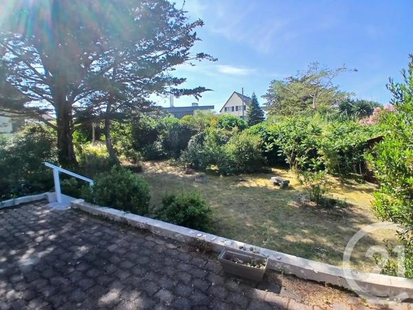 Maison à vendre  7 pièces - 115,56 m 2   BREHAL  - 50