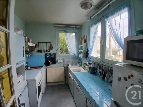 Maison à vendre  7 pièces - 115,56 m 2   BREHAL  - 50