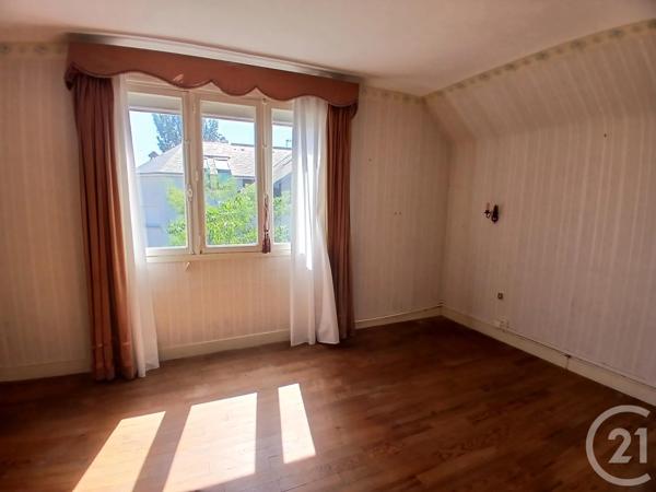 Maison à vendre  7 pièces - 115,56 m 2   BREHAL  - 50