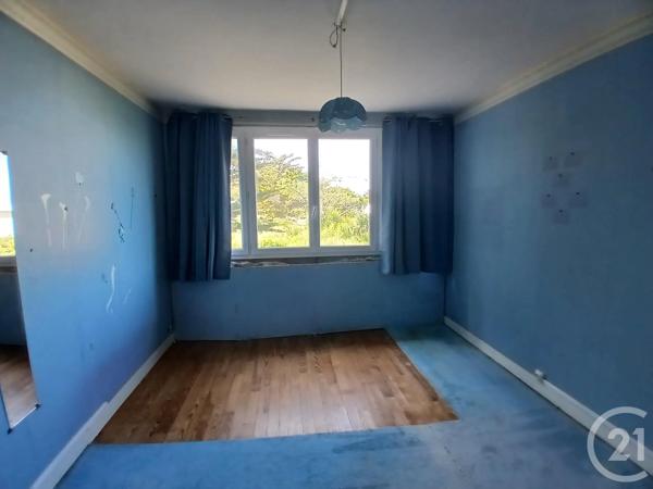 Maison à vendre  7 pièces - 115,56 m 2   BREHAL  - 50
