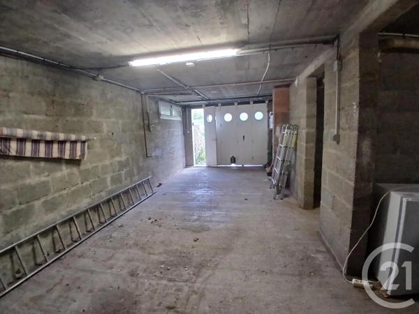 Maison à vendre  7 pièces - 115,56 m 2   BREHAL  - 50