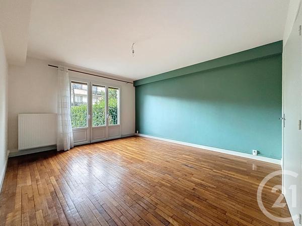 Appartement à vendre  4 pièces - 78,69 m2 DIJON - 21